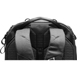 PEAK DESIGN MOCHILA TRAVEL BACKPACK 45L NEGRO