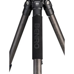 BENRO TRIPODE CARBONO MACH3 TMA48CXL