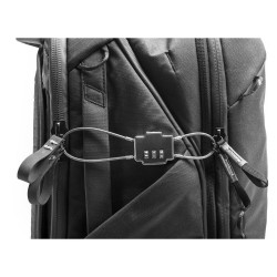 PEAK DESIGN MOCHILA TRAVEL BACKPACK 45L NEGRO