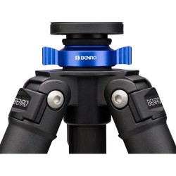 BENRO TRIPODE ALUMINIO MACH3 TMA47AL