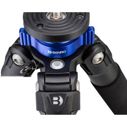 BENRO TRIPODE ALUMINIO MACH3 TMA47AL