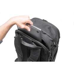 PEAK DESIGN MOCHILA TRAVEL BACKPACK 45L NEGRO