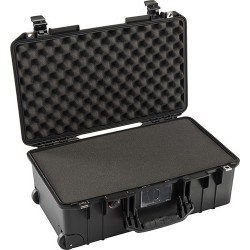 PELI AIR 1535 MALETA NEGRA CON FOAM
