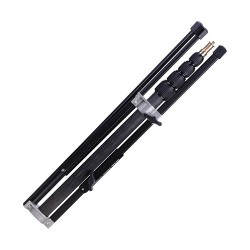 PHOTTIX PIE FOCO ULTRA PLANO PADAT CARBONO 200CM