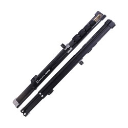 PHOTTIX PIE FOCO ULTRA PLANO PADAT CARBONO 200CM