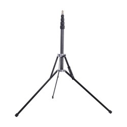 PHOTTIX PIE FOCO ULTRA PLANO PADAT CARBONO 200CM