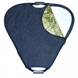 PHOTTIX REFLECTOR TRIANGULAR 5 EN 1 120CM