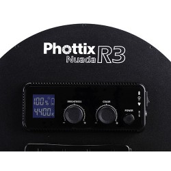 PHOTTIX ANTORCHA LED NUADA R3 II VLED