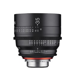 SAMYANG XEEN 35/1.5 FF CANON