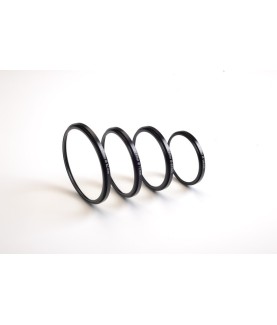 ZEISS FILTRO CARL ZEISS T* UV 77 mm