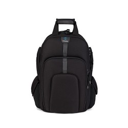 TENBA ROADIE MOCHILA HDSLR VIDEO 51CM NEGRA