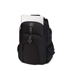TENBA ROADIE MOCHILA HDSLR VIDEO 51CM NEGRA