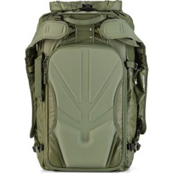 SHIMODA MOCHILA ACTION X30 ARMY GREEN