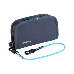 SHIMODA FUNDA TARJETAS SD PARISIAN NIGHT