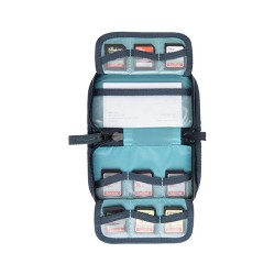 SHIMODA FUNDA TARJETAS SD PARISIAN NIGHT