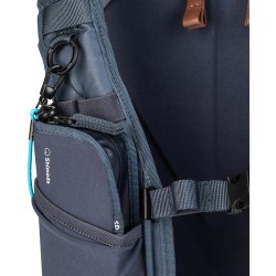 SHIMODA FUNDA TARJETAS SD PARISIAN NIGHT