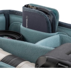 SHIMODA FUNDA TARJETAS SD PARISIAN NIGHT