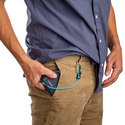 SHIMODA FUNDA TARJETAS SD PARISIAN NIGHT