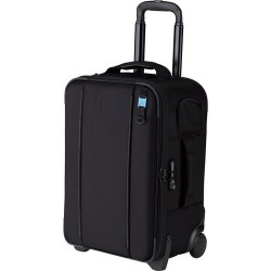 TENBA ROADIE ROLLER 21 AIR CASE NEGRA