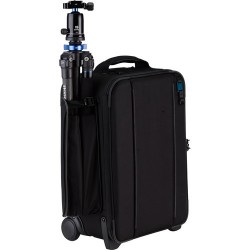 TENBA ROADIE ROLLER 21 AIR CASE NEGRA