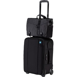 TENBA ROADIE ROLLER 21 AIR CASE NEGRA