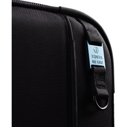TENBA ROADIE ROLLER 21 AIR CASE NEGRA