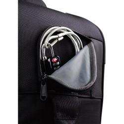 TENBA ROADIE ROLLER 21 AIR CASE NEGRA