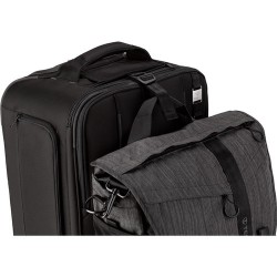 TENBA ROADIE ROLLER 21 AIR CASE NEGRA