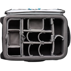 TENBA ROADIE ROLLER 21 AIR CASE NEGRA