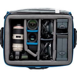 TENBA AIR CASE ATTACHE MALETA 2015