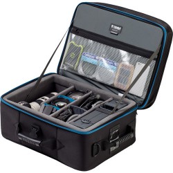 TENBA AIR CASE ATTACHE MALETA 2015