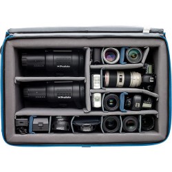 TENBA AIR CASE ATTACHE MALETA CON RUEDAS 3220W