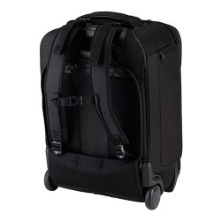 TENBA ROADIE ROLLER 21 HYBRID NEGRA