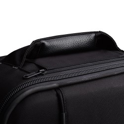 TENBA ROADIE ROLLER 21 HYBRID NEGRA