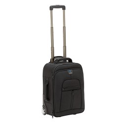 TENBA ROADIE ROLLING CASE UNIVERSAL NEGRA