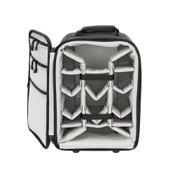 TENBA ROADIE ROLLING CASE UNIVERSAL NEGRA