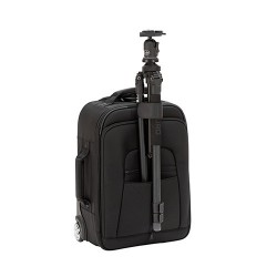 TENBA ROADIE ROLLING CASE UNIVERSAL NEGRA