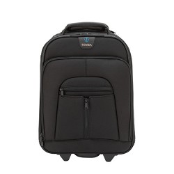TENBA ROADIE ROLLING CASE COMPACT NEGRA