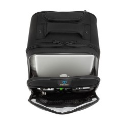TENBA ROADIE ROLLING CASE COMPACT NEGRA