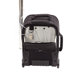 TENBA ROADIE ROLLING CASE COMPACT NEGRA