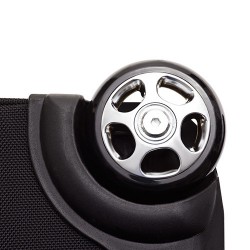 TENBA ROADIE ROLLING CASE COMPACT NEGRA