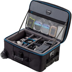 TENBA AIR CASE ATTACHE MALETA CON RUEDAS 2214W
