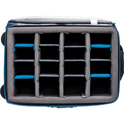 TENBA AIR CASE ATTACHE MALETA CON RUEDAS 2214W