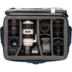 TENBA AIR CASE ATTACHE MALETA 1914