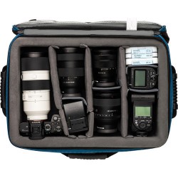 TENBA AIR CASE ATTACHE MALETA 1914