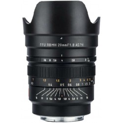 VILTROX 20MM F/1.8 SONY FE