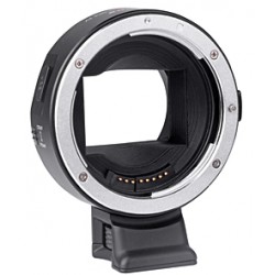 VILTROX EF-NEX IV ADAPTADOR CANON EOS A SONY E/FE