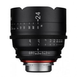 SAMYANG XEEN 24/1.5 FF SONY E-MOUNT