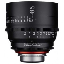 SAMYANG XEEN 85/1.5 FF SONY E-MOUNT