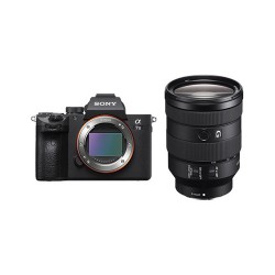 Sony A7 III | Full Frame Versátil y Profesional